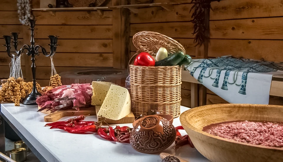 هتل آدامو تفلیس